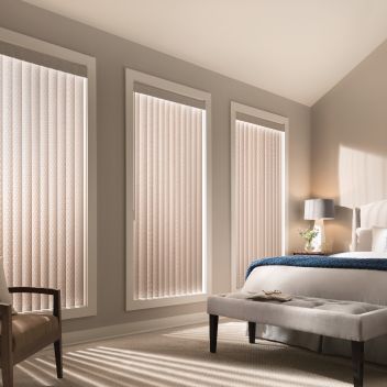 Aura Blinds, Shutters, and Cellular Shades in Calgary